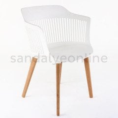 Evans Plastik Sandalye