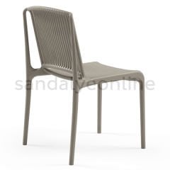Nesse Propylene Chair Mink