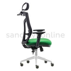 Ageva Executive Chair