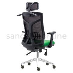 Ageva Executive Chair