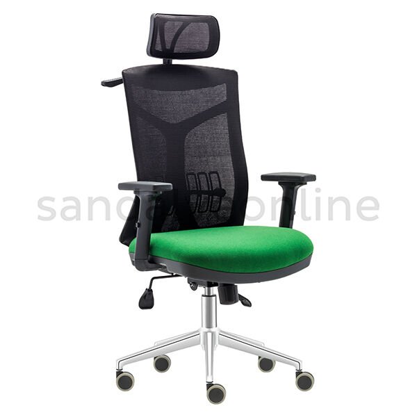 Ageva Executive Chair