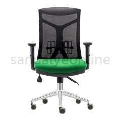 Ageva Study Chair