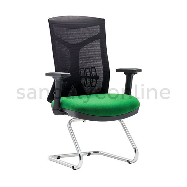 Ageva Waiting Chair