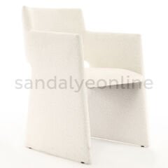 Leo Yemek Sandalyesi - Sandalye Online