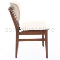 Urban Metal Detaylı Sandalye