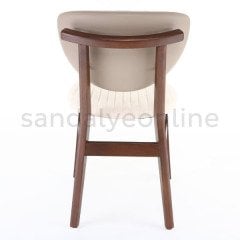 Urban Metal Detaylı Sandalye