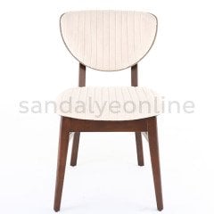 Urban Metal Detaylı Sandalye