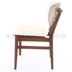 Urban Metal Detaylı Sandalye