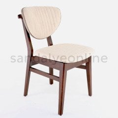 Urban Metal Detaylı Sandalye