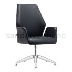 Apil Waiting Chair - Sandalye Online