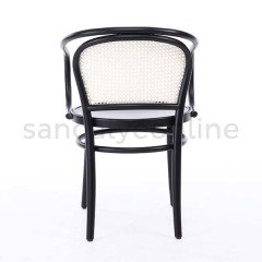 Garmi Ahşap Sandalye