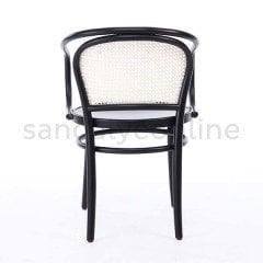 Garmi Ahşap Sandalye