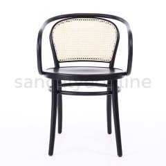 Garmi Ahşap Sandalye