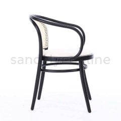 Garmi Ahşap Sandalye Sandalyeler - Sandalye Online