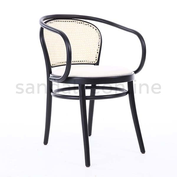 Garmi Ahşap Sandalye Sandalyeler - Sandalye Online