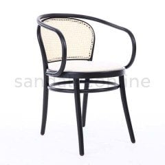 Garmi Ahşap Sandalye Sandalyeler - Sandalye Online