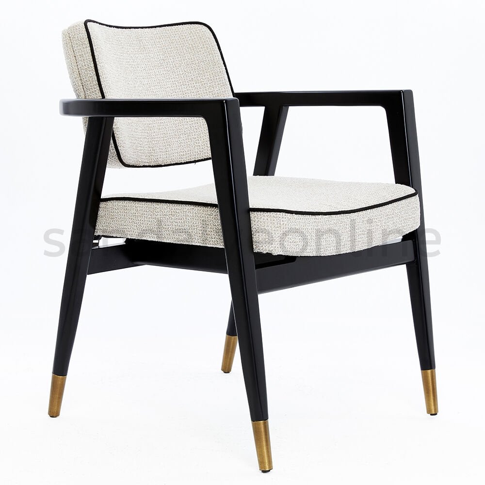 Selune Restaurant Chair