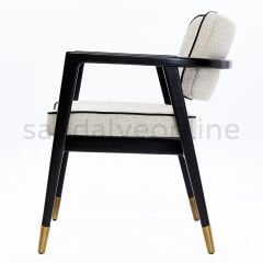 Selune Restaurant Chair