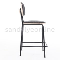 Leave Metal Bar Chair