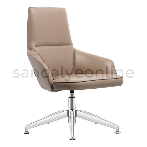 Aracs Waiting Chair Visitor Chairs - Sandalye Online