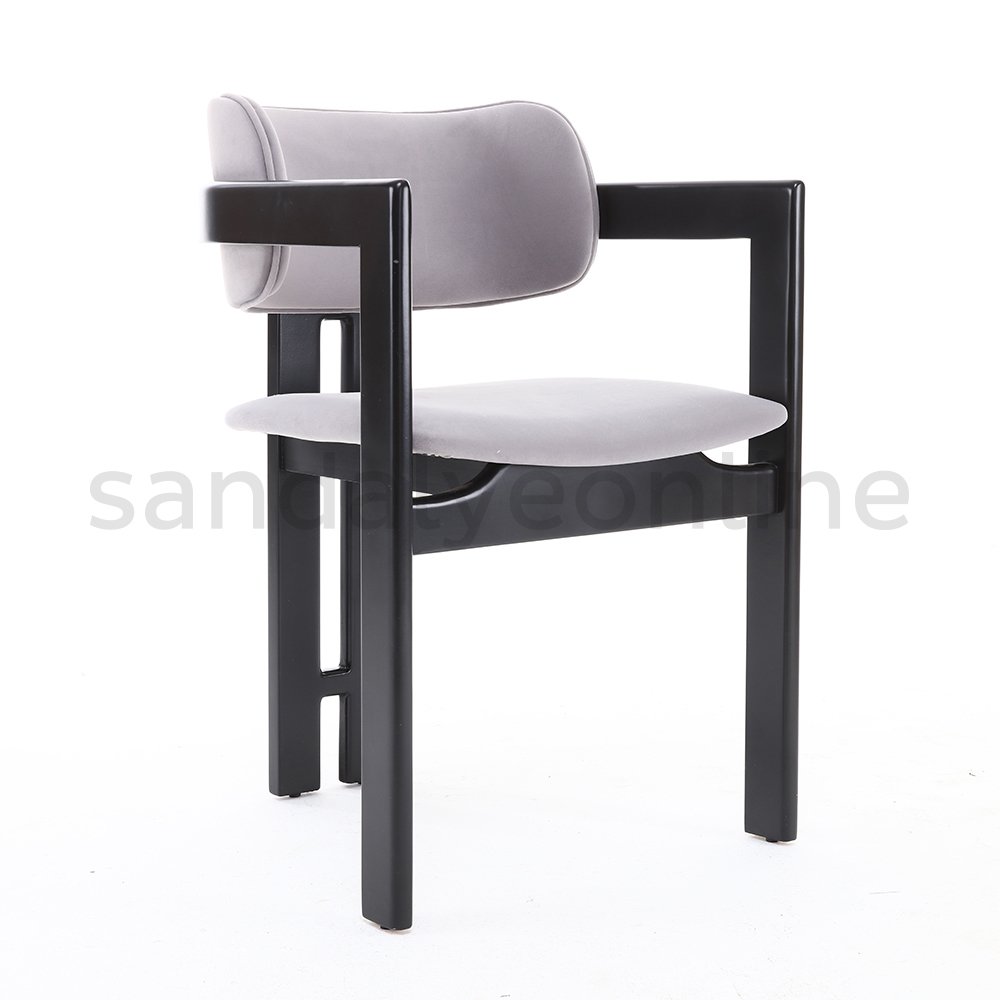 Odensa Restaurant Chair