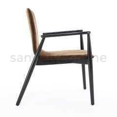 Rola Yemek Sandalyesi Sandalyeler - Sandalye Online