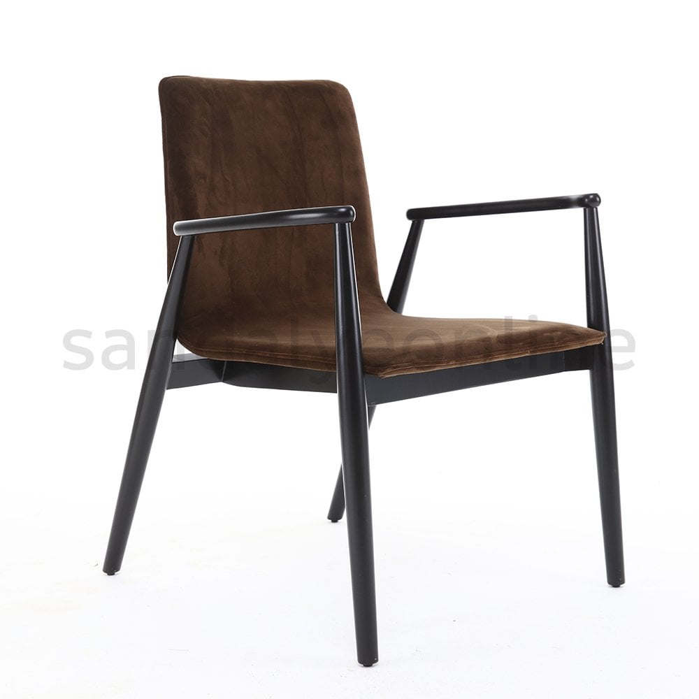 Rola Yemek Sandalyesi Sandalyeler - Sandalye Online