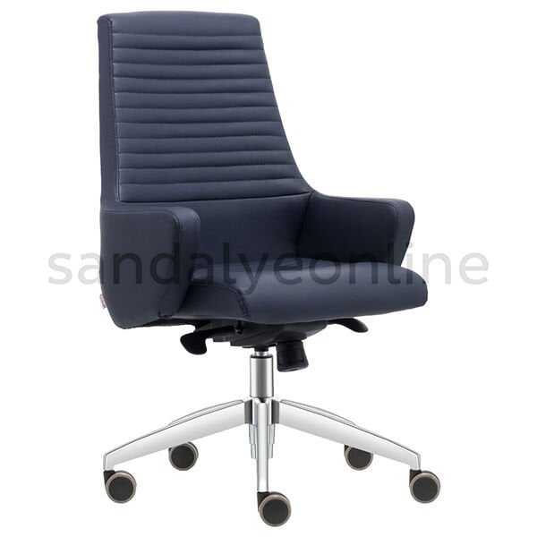 Avis Study Chair