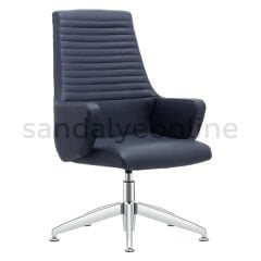 Avis Waiting Chair - Sandalye Online