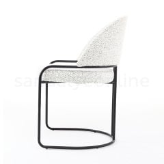 Emita Metal Sandalye