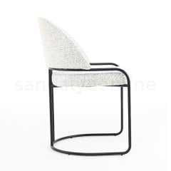 Emita Metal Sandalye