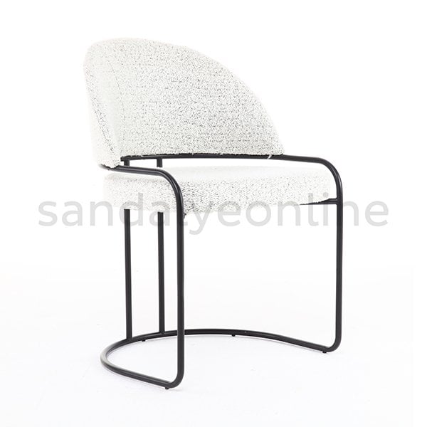 Emita Metal Sandalye