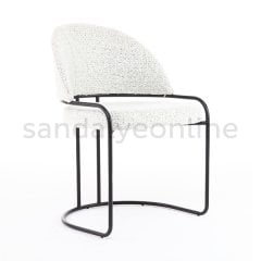 Emita Metal Sandalye