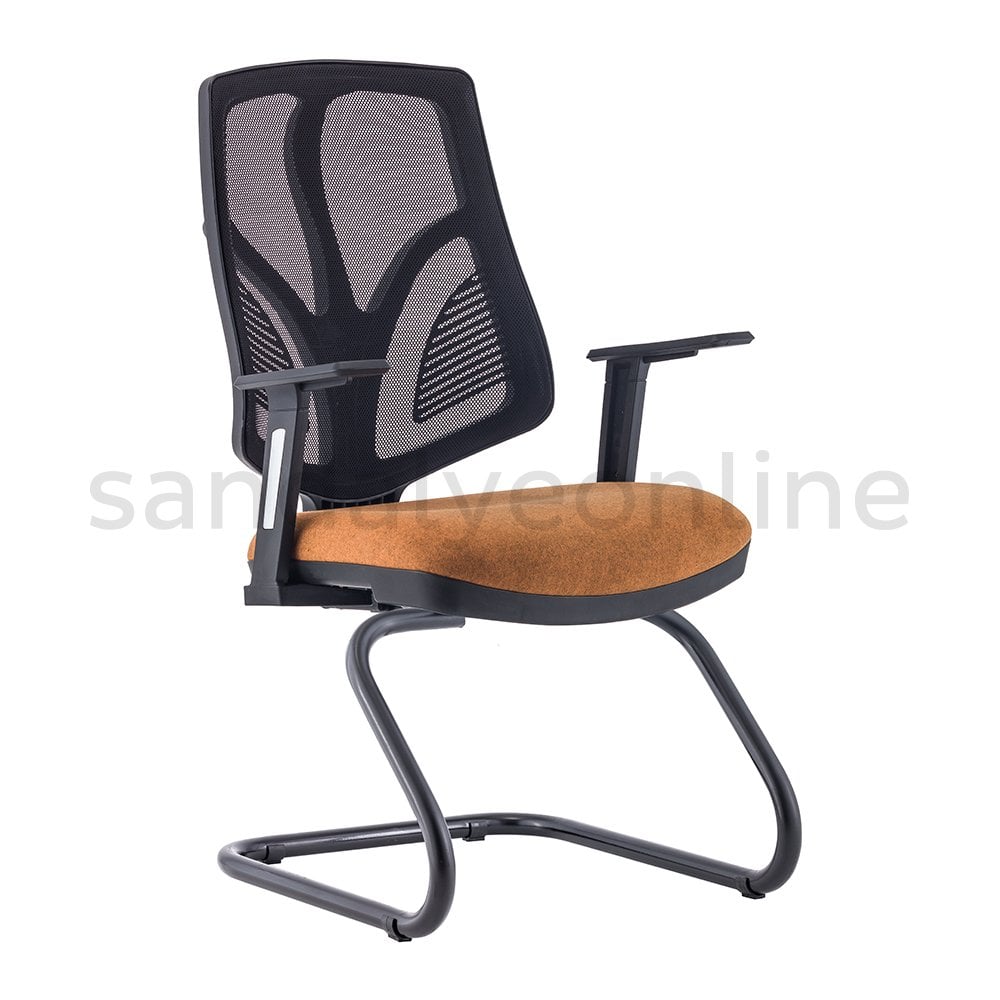Asir Waiting Chair
