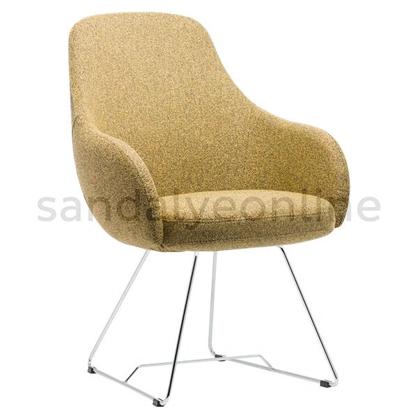 Copen Waiting Chair