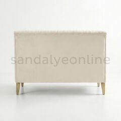 Blaye Cedar Sofas & Banquette Seating - Sandalye Online