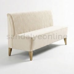 Blaye Cedar Sofas & Banquette Seating - Sandalye Online