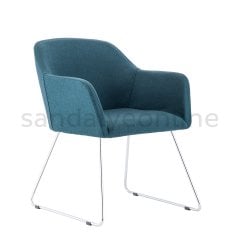 Demain Waiting Chair