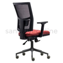 Prayer Study Chair