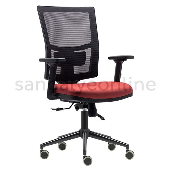 Prayer Study Chair