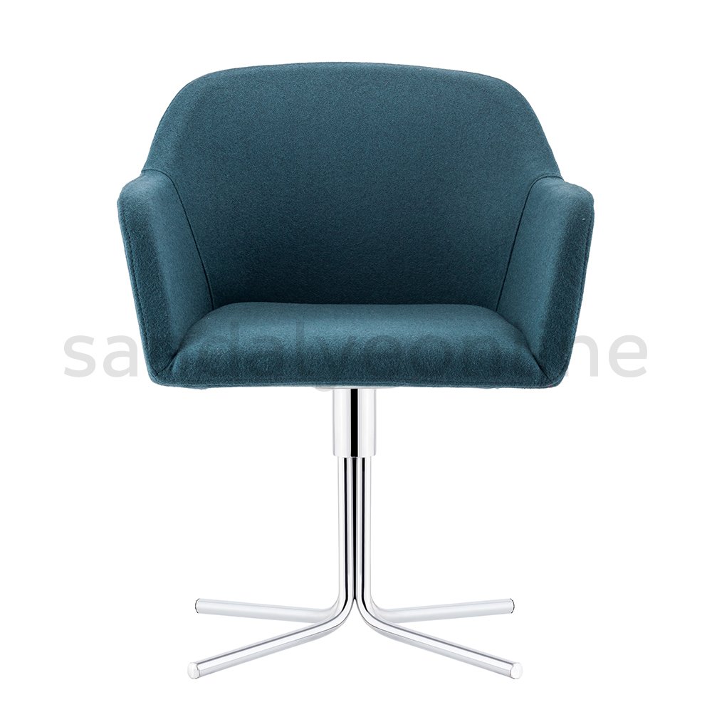 Demain Lobby Chair