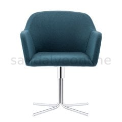Demain Lobby Chair
