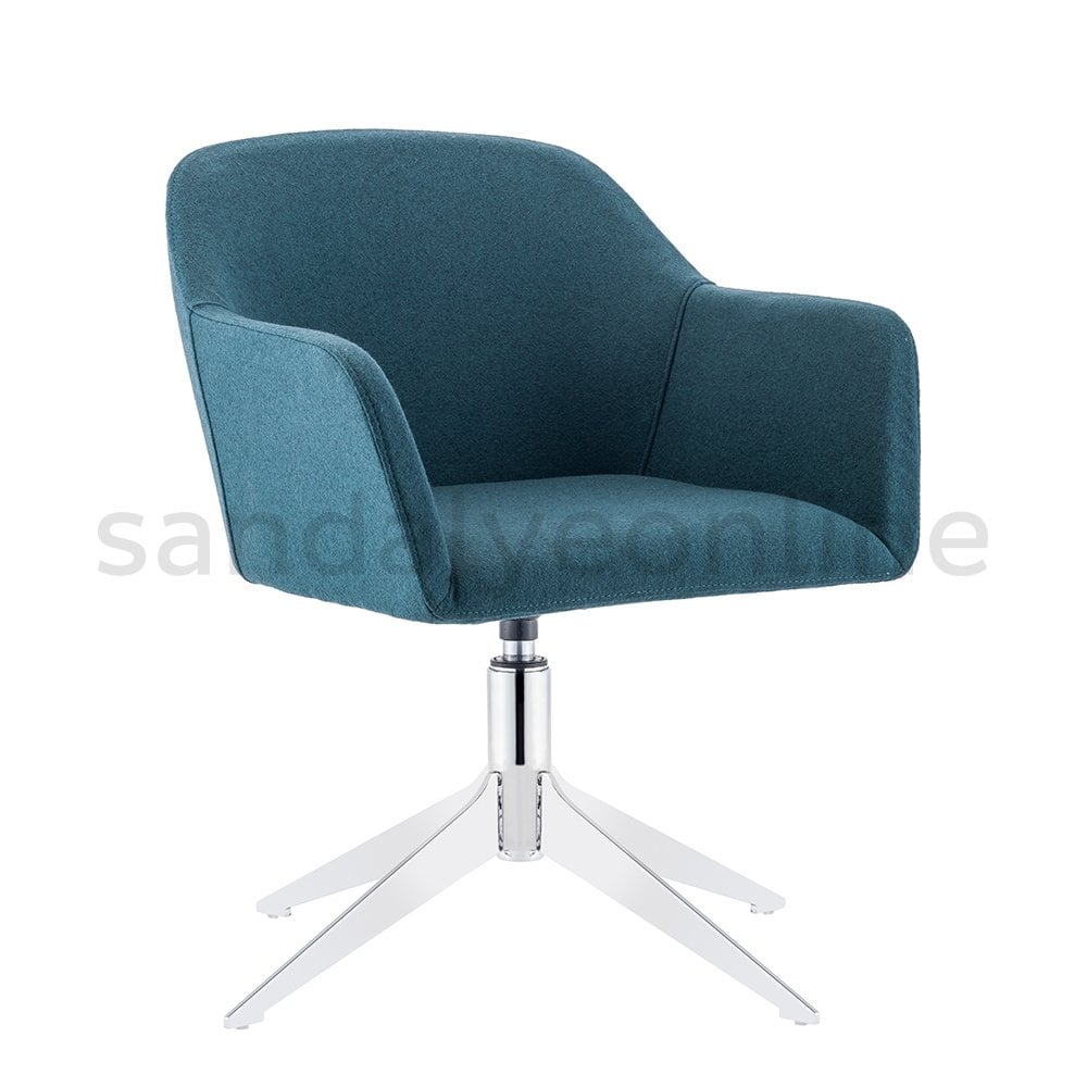 Demain Misafir Sandalyesi