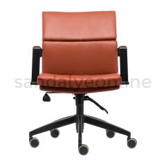 Belvedere Çalışma Sandalyesi