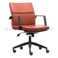 Belvedere Çalışma Sandalyesi