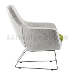Ece Waiting Chair