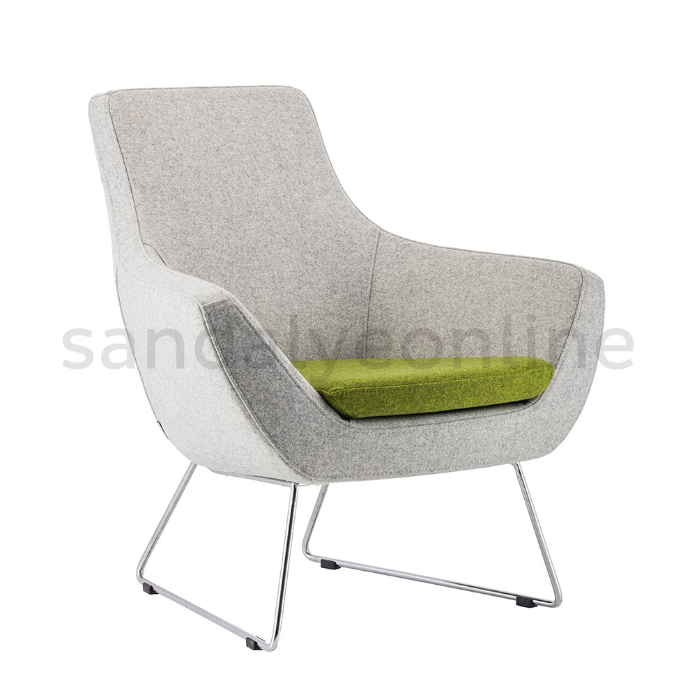 Ece Waiting Chair