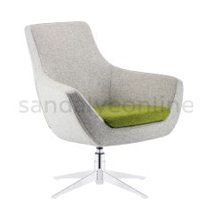 Ece Guest Chair