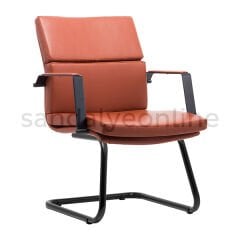 Belvedere Waiting Chair
