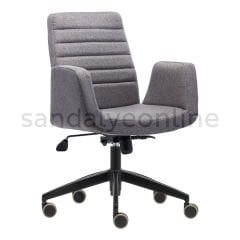 Eliv Study Chair